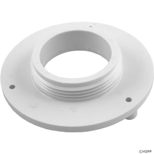 Aquastar 4-Inch Bulkhead Adapter