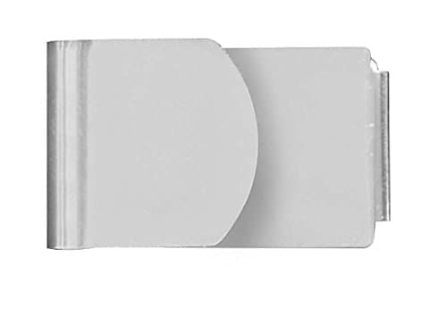 Purse Strap Holder - Silver