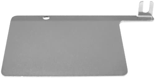 Hawg Wired Batwing Amplifier Bracket AB150