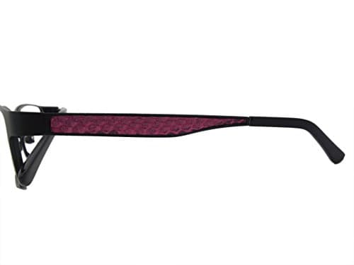Eyeglass Frames Genuine Python SBFF