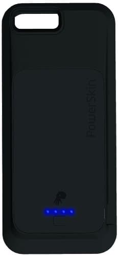 PowerSkin Battery Case for iPhone 5