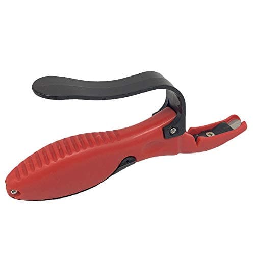 Garden Tools Sharpener,Multi Hand Sharpener for Kitchen Knife Pruner Shear Hedge Trimmers Curved Blades