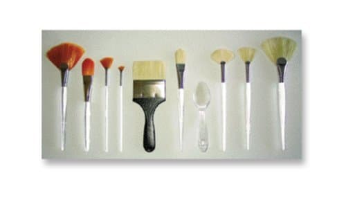 Esthetic Brush Set