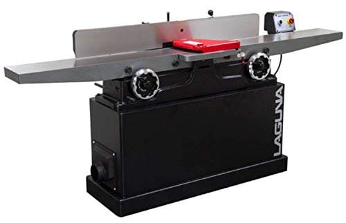 LAGUNA TOOLS 8″ Parallelogram Jointer