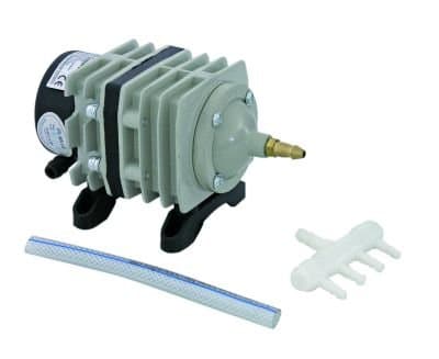 Air Pump – 208 – Air Compressor