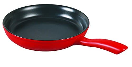 100% Ceramic Frying Pan (8")