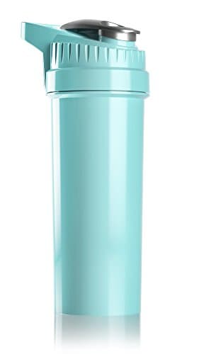 Cyclone Cup Shaker Bottle