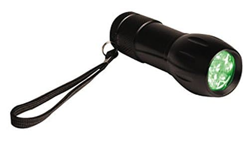 Active Eye LED Flash Light