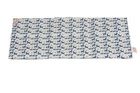 6 Section Alberich Rape cushion