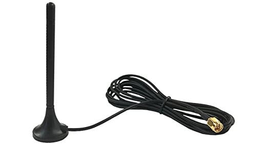 Wireless Transmitter Antenna Extension Cable