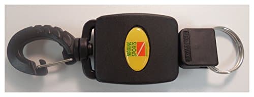 Mini w/split ring Retractor 26"