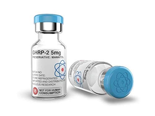 GHRP-2 5mg
