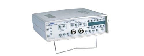 LeCroy DA1855A-PR2 DC High-Performance Differential Amplifier with Precision Voltage Source, 100 MHz Bandwidth, 2 Channel