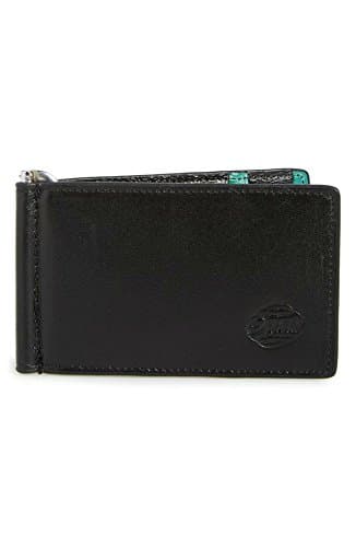 Captain Leather Wallets
