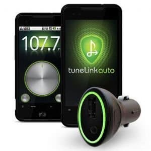 TuneLink Auto Android