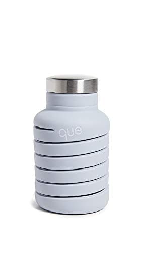 Que Collapsible Portable Bottle 560ml