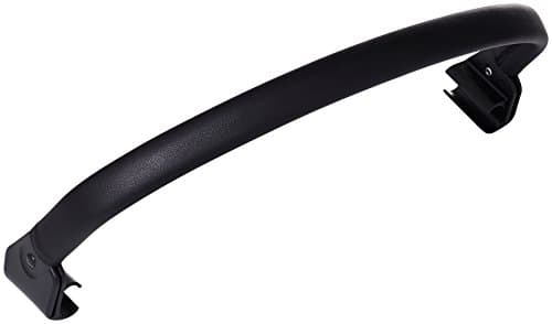Easywalker Buggy Bumper Bar, Black