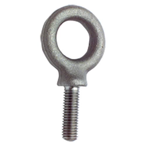 Shoulder Pattern Eye Bolt - M48 × 5.00 Thread Size, 82.0 mm Eye Diameter