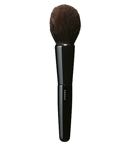 Suqqu Face Brush