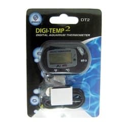 JBJ Digi-Temp2 External Aquarium Thermometer