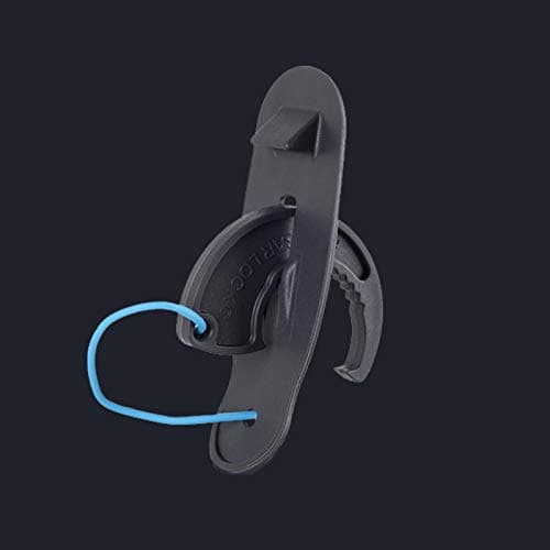 Skiweb Howsar Portable Quick Door Lock