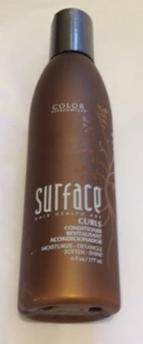 Surface CURLS Conditoner 6oz by Surface