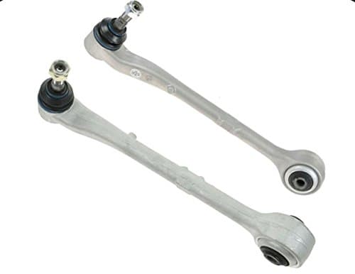 2 Front Lower Forward Control Arms Right and Left Side with Ball Joints and Bushings