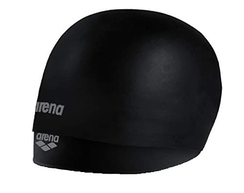 Arena Smart Silicone Cap