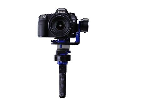 Nebula 4200pro 3-Axis Gyroscope Stabilizer