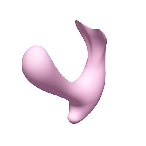 Vibration Jump Egg Wireless Smart App Bluetooth Controlle Multifunction Electric Massager Handheld Silicone Massager for Women Kegel Balls