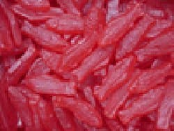 Swedish Fish Red Large