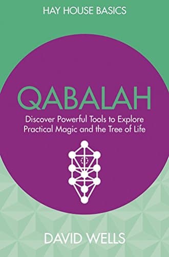 Qabalah Made Easy: Discover Powerful Tools to Explore Practical Magic and the Tree of Life (Made Easy series)