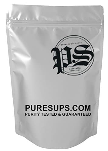 PureSups Maltodextrin - 500 Grams