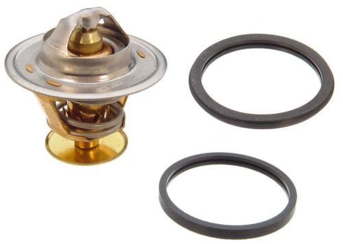 Calorstat Thermostat