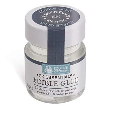 Squires Kitchen Essentials Edible Glue 25ml