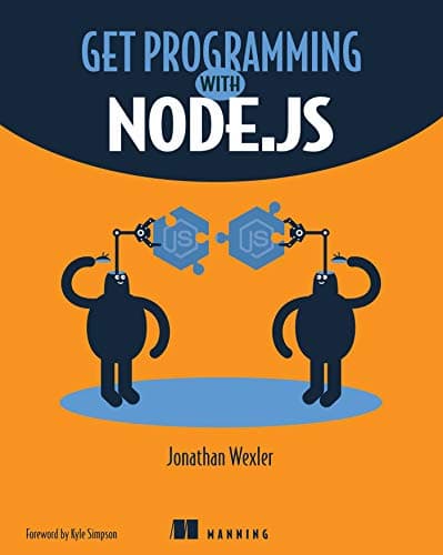 Get Programming with Node.js
