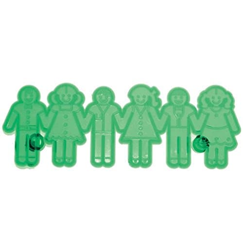 Cutters Children Border