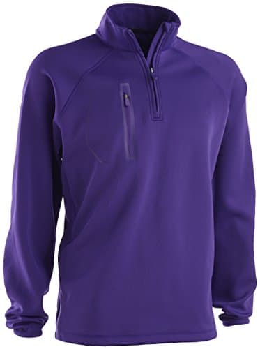 Bobby Jones Performance Crawford Pullover
