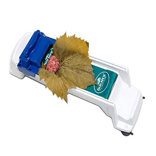 1Pcs Household Magic Roller Sushi Machine Cabbage Grape Leaf Vegetable Meat Fast Stuff Making Tools Portable Multifunction