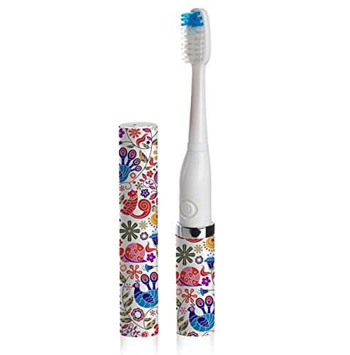Slim Sonic Toothbrush - Serenity
