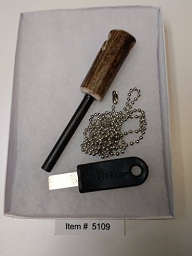 Firestarter - Item # 5109