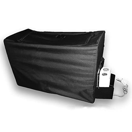 PackTite 2 Bed Bug Killing Heater