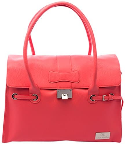 Nova Harley Changing Bag (Elegant Pink)