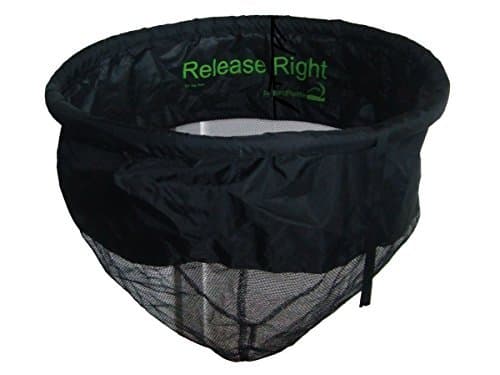 WindPaddle Sails Release Right Floating Fish Net, Black by WindPaddle Sails