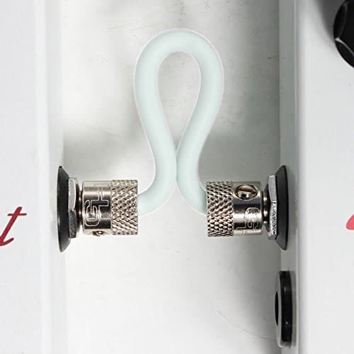 Disaster Area Designs Disaster Plugs Cable Patch Kit - White