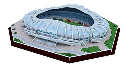 supperman 3D Puzzle (ANOETA)