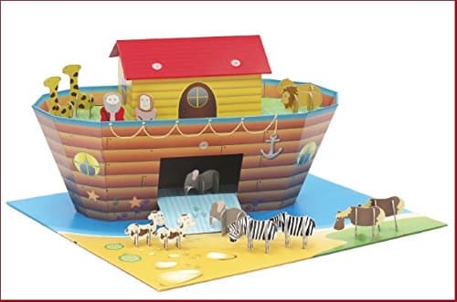 Noah's Ark Play Set