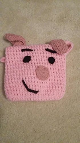 Piglet Handbag