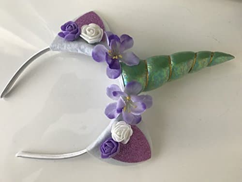 Unicorn Headband