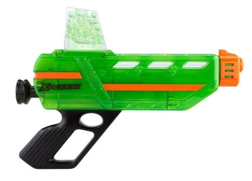 Night Fighterz Gen -700 by Xploderz